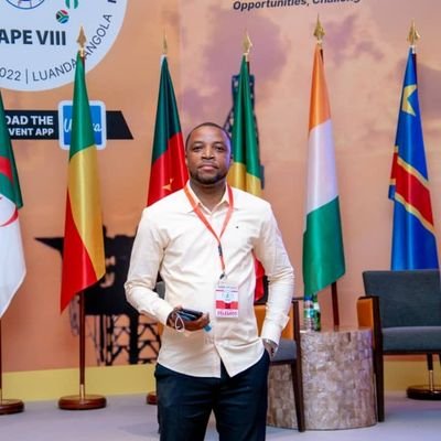 Jephté Kitsita's profile picture