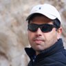 Amit Ketkar's profile picture