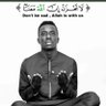 Demba SOW profil fotoğrafı