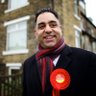 Imran Hussain MP 的头像