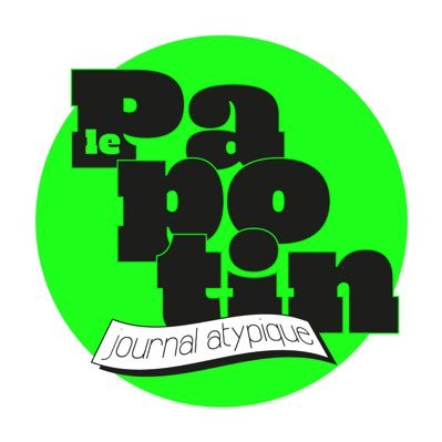 JournalPapotin's profile picture