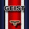 Фото профиля geist