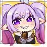 Scarlet Darkling 🌈's profile picture