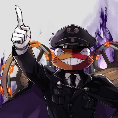 sengokumudou's profile picture