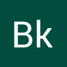 Фото профиля Bk Kp