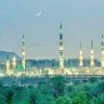 فارس المدينة 的头像