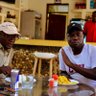 Ojwang benard profil fotoğrafı