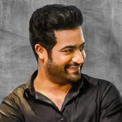 WORLD NTR FANS's profile picture