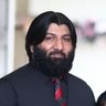Sheeraz Bin Saud 的头像