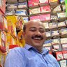 RAFEEK A AMEER 的头像