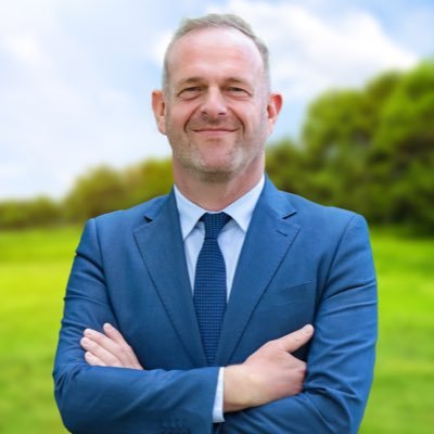 Steeve Briois's profile picture