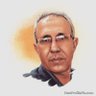 Youcef Naidja 的头像
