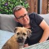 Graham Carr's profile picture