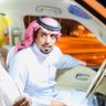 ممدوح العنزي profil fotoğrafı