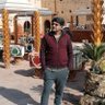 Tauqeer profil fotoğrafı
