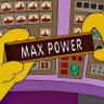 Max Power profil fotoğrafı