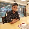 Arindam Das's profile picture