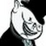 Фото профиля Anti-Capitalist Pig
