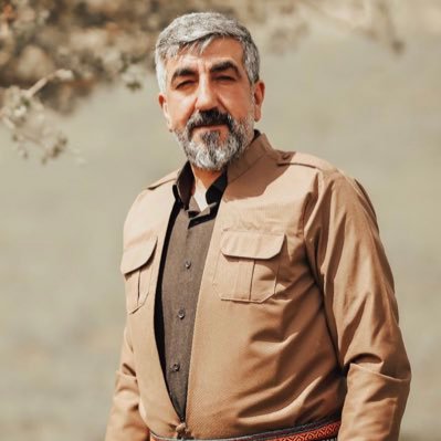 Halil Bayındır's profile picture