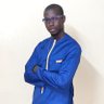 Profilbild von Tamsir Sané