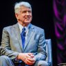 Bob Metcalfe profil fotoğrafı