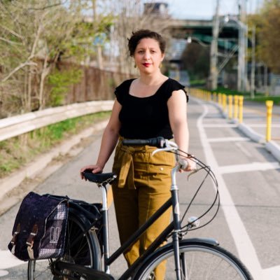 Becky Katz's profile picture