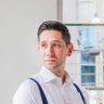 Michael Jacobson's profile picture