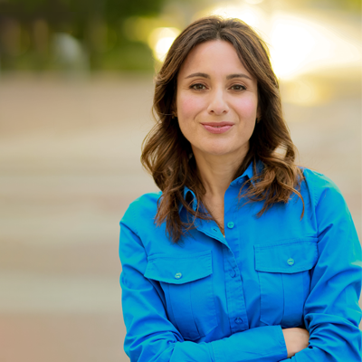 GinaHinojosaTX's profile picture