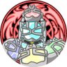 Profilbild von ハイドランダー鈴風