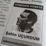 Profilbild von Şahin Uçurdum