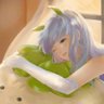 ❄️寒月凌🍡佛系麻糬兔🐰個人勢Vtuber🇹🇼 的头像