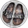 Фото профиля Enjoy Toeprints
