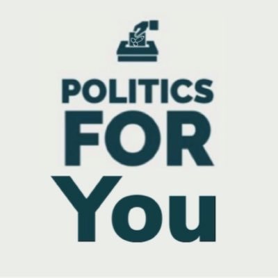 Politics For You's profile picture