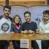 Profilbild von Ilvolomatto Gianluca ginoble 🌝 🌜