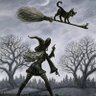 Фото профиля La Bruja Nayru