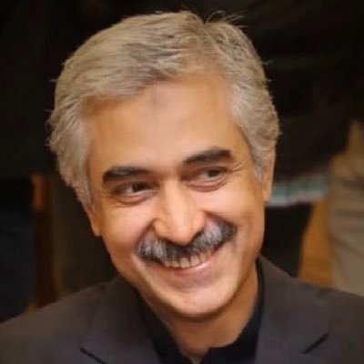 Mian Aslam Iqbal's profile picture