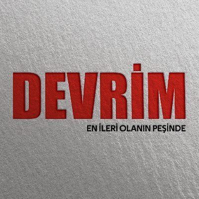 devrimgzt's profile picture