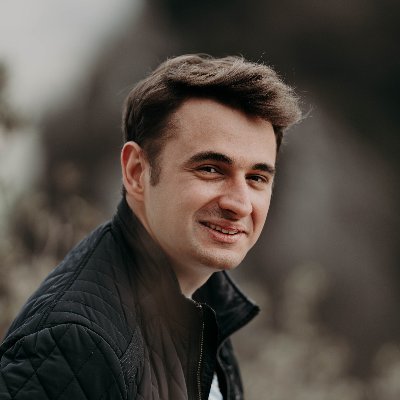 Jakub Pobożniak's profile picture