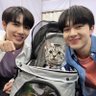 Mint เธเธเธเธดเธฃเธฑเธเธเธฃเน( ZeeNuNew )'s profile picture