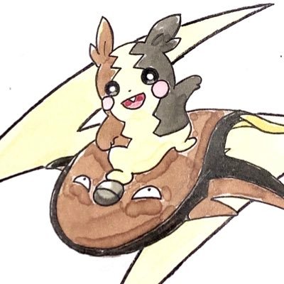 さとうマッギョ(ポケモン粘土アート)'s profile picture
