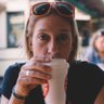 Profilbild von Mirjam Swanson