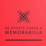 BB Sports Cards & Memorabilia profil fotoğrafı