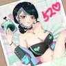 Profilbild von 九工凡🍺vtuber素材委託接受中🎮