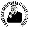 Фото профиля Crazy Ass Moments in Italian Politics 🇮🇹