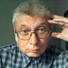 Robert Urbanek profil fotoğrafı