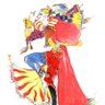 Фото профиля 犬ひげ。(ケフカの人)