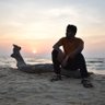 Sandesh Prabhu profil fotoğrafı