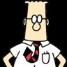 Indian Dilbert's profile picture