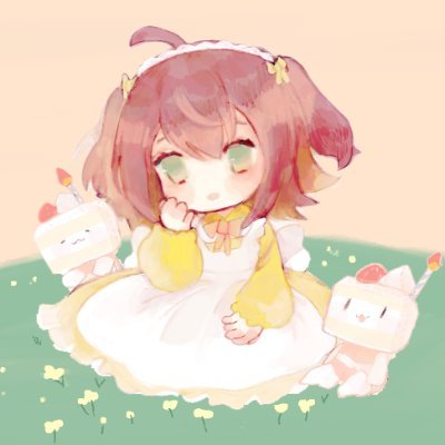 Omochiya3's profile picture