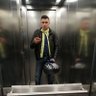 Profilbild von Aleks